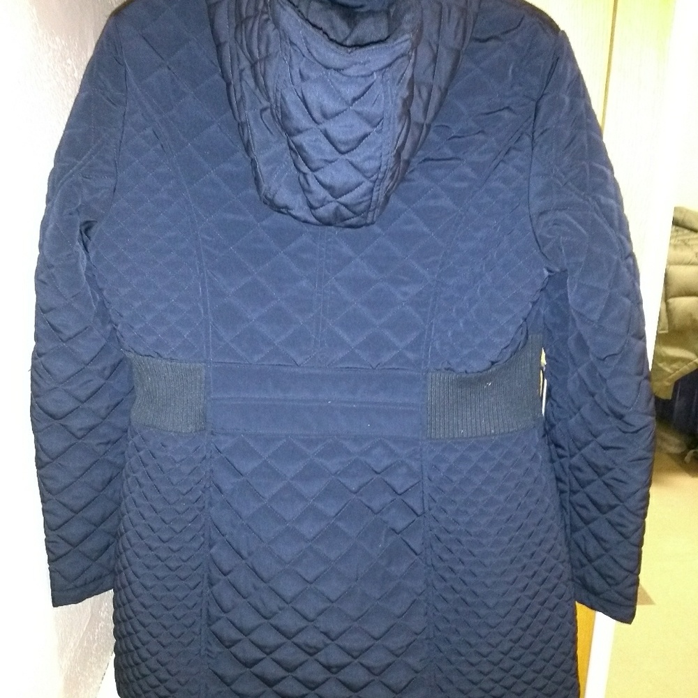 Fall Jacket - Picture 2 of 2
